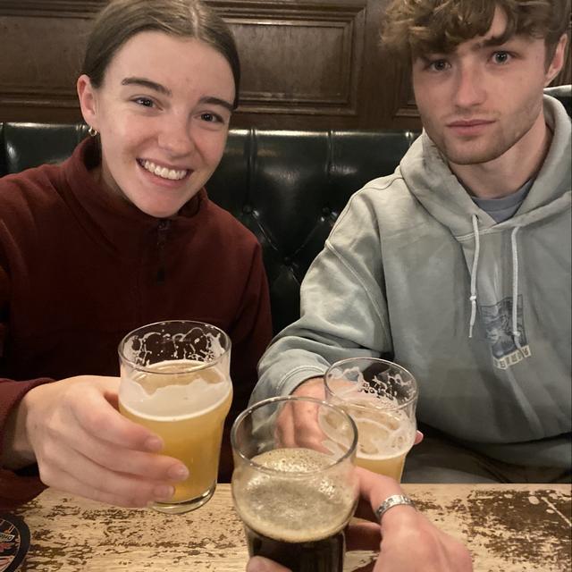 Recent check-in photo 1