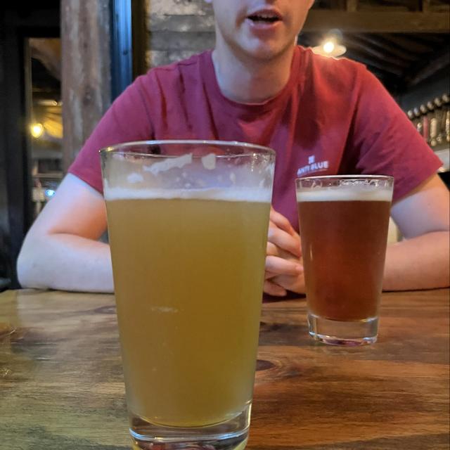 Recent check-in photo 1