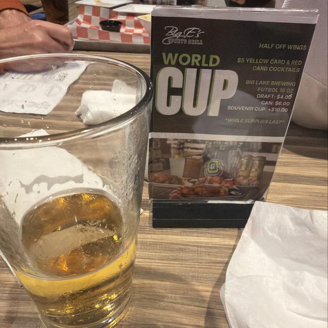 Recent check-in photo 1