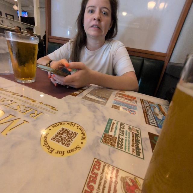 Recent check-in photo 1