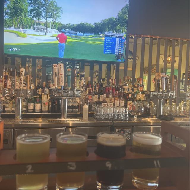 tobacco wood brewing company photos A new, female veteran-owned brewery joins RTP's suddenly booming beer scene TOBACCO WOOD BREWING COMPANY, Oxford