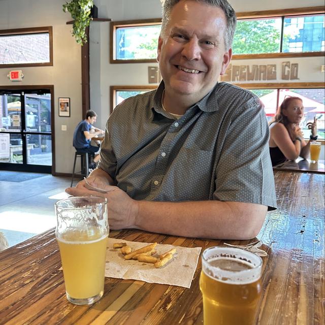 Recent check-in photo 1