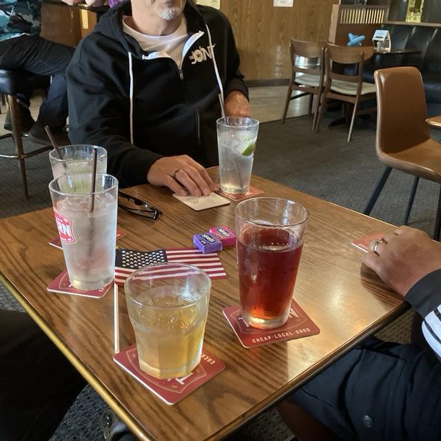 Recent check-in photo 1