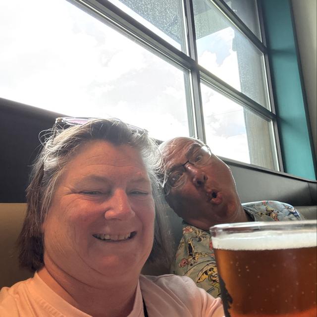 Recent check-in photo 1