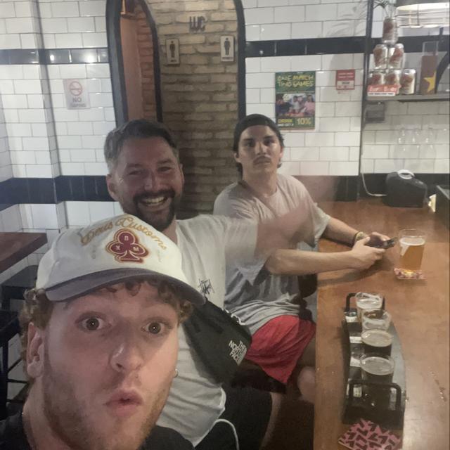 Recent check-in photo 1