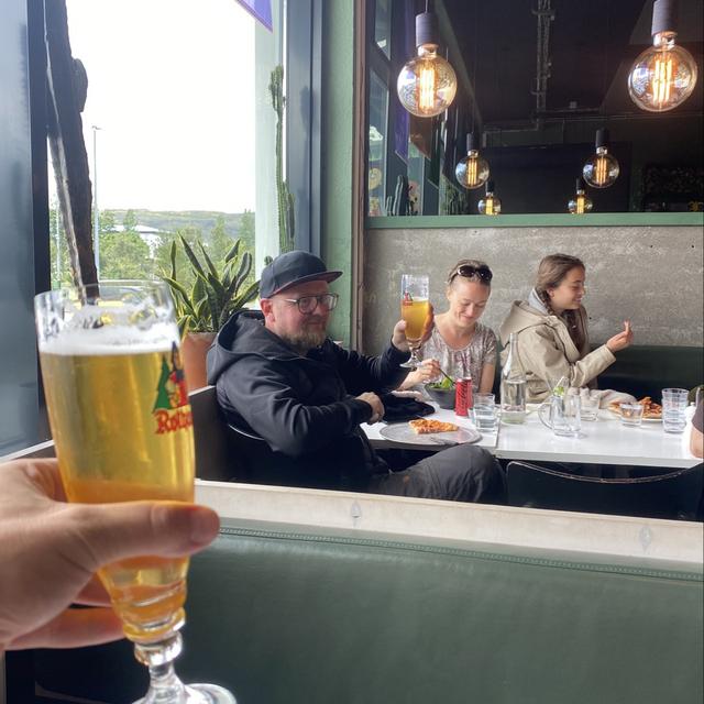 Recent check-in photo 1