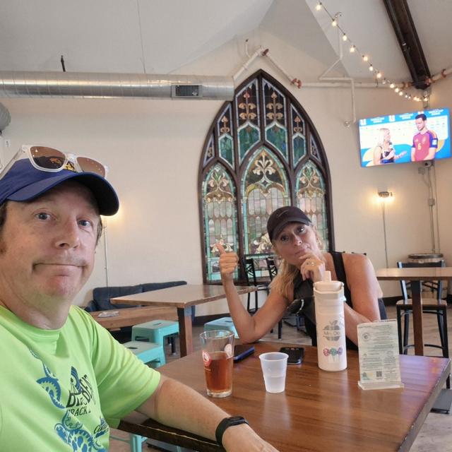 Recent check-in photo 1