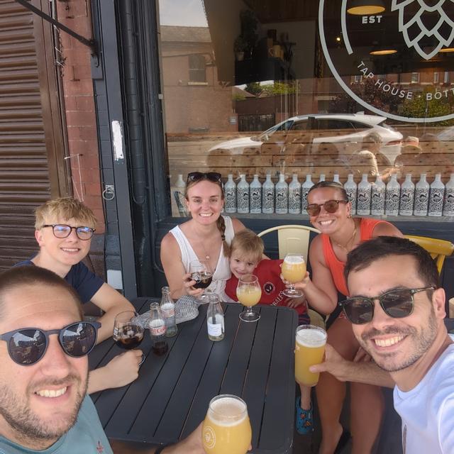 Recent check-in photo 3