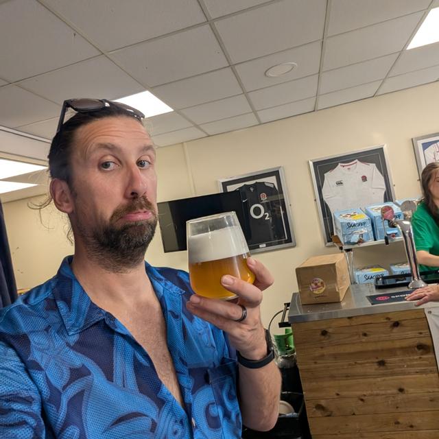 Recent check-in photo 1