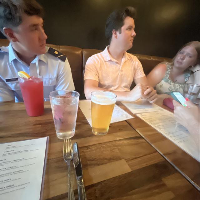 Recent check-in photo 1