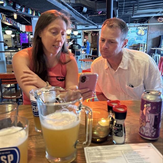 Recent check-in photo 1