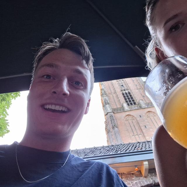 Recent check-in photo 1