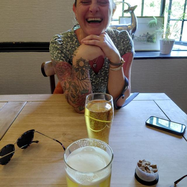 Recent check-in photo 1