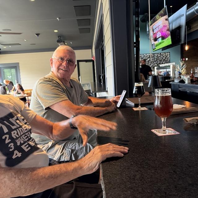 Recent check-in photo 1
