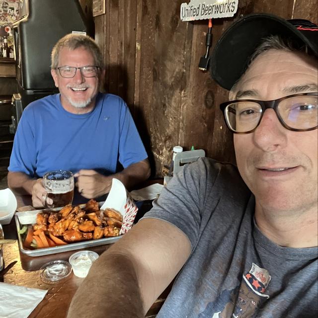 Recent check-in photo 2