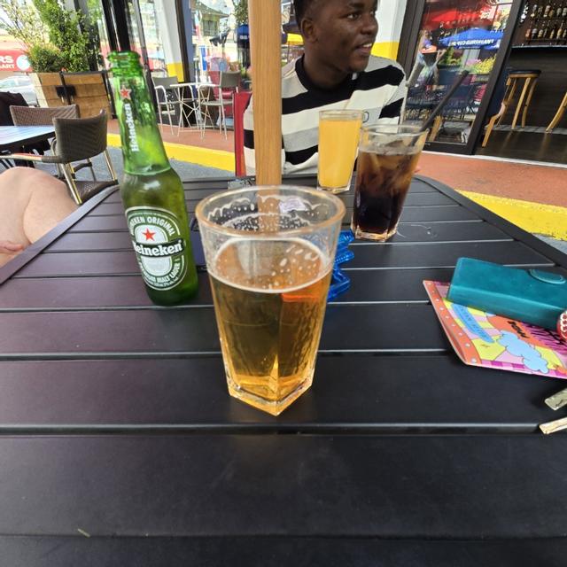 Recent check-in photo 1