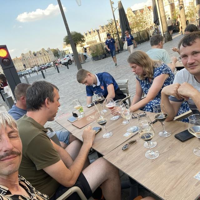 Recent check-in photo 2