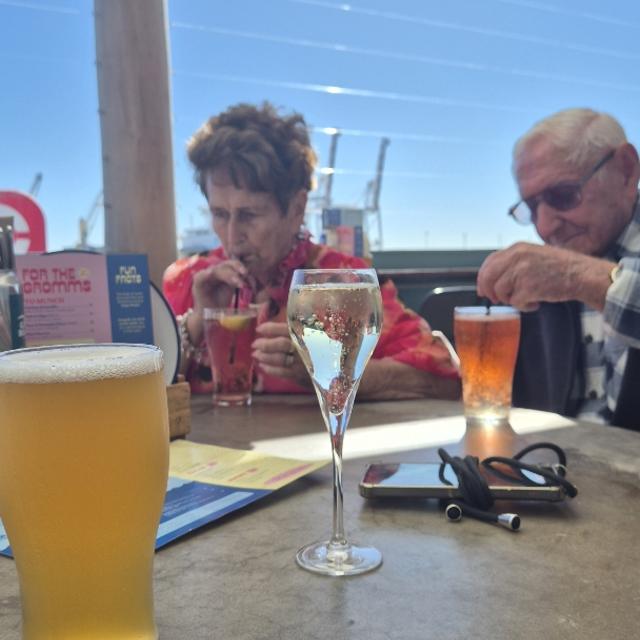 Recent check-in photo 1