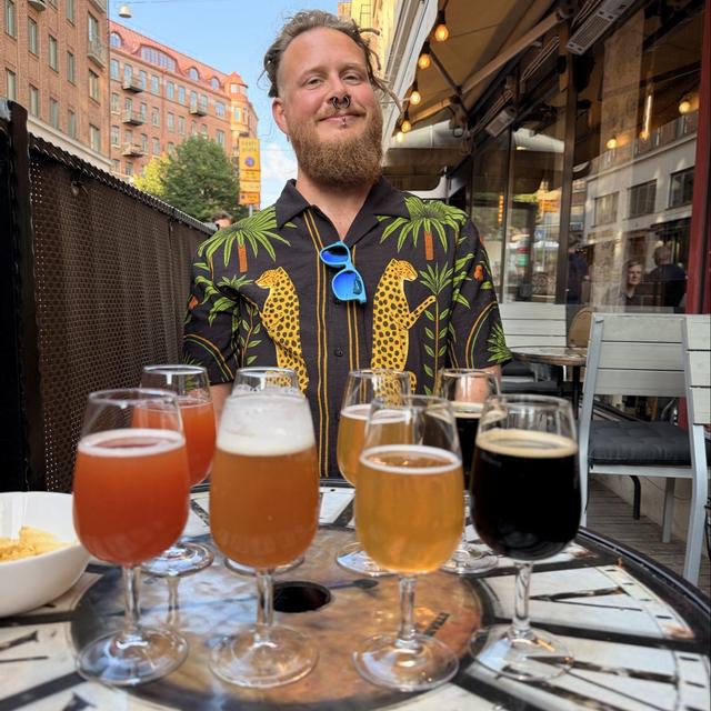 Recent check-in photo 1