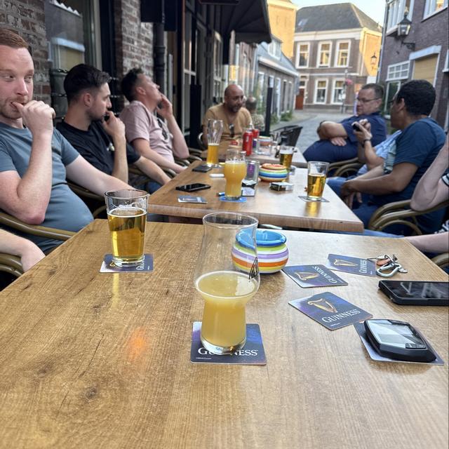 Recent check-in photo 1
