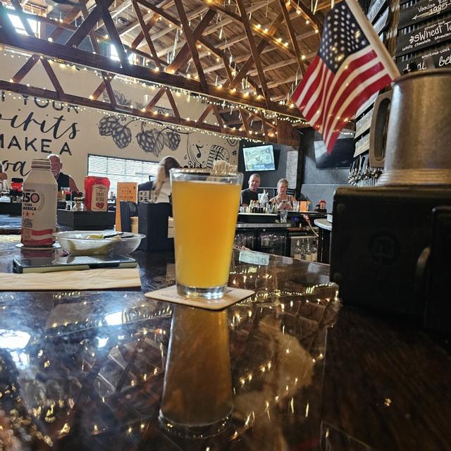 Recent check-in photo 1