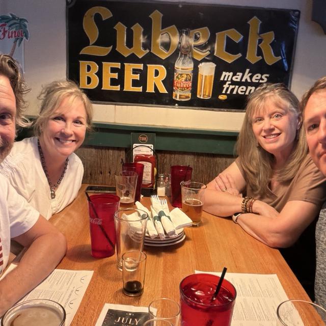 Recent check-in photo 1