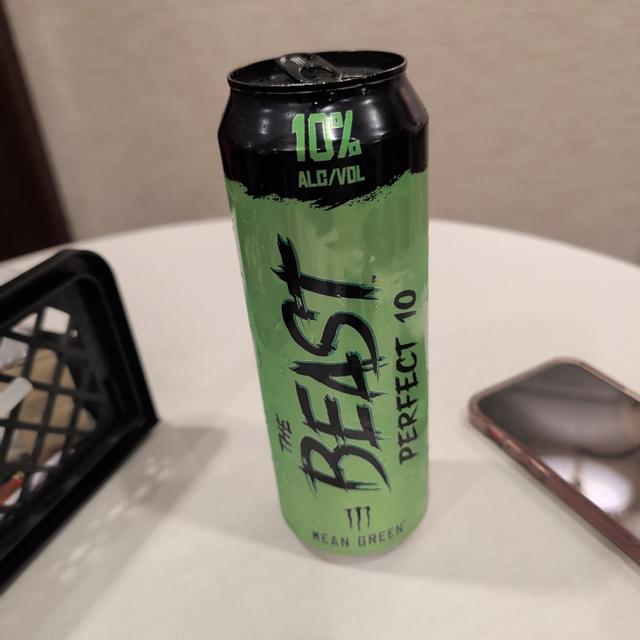 The Beast Perfect 10 Mean Green Monster Brewing Untappd The Beast Perfect 10 Mean Green Monster Brewing Untappd