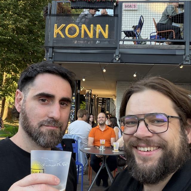 Recent check-in photo 1