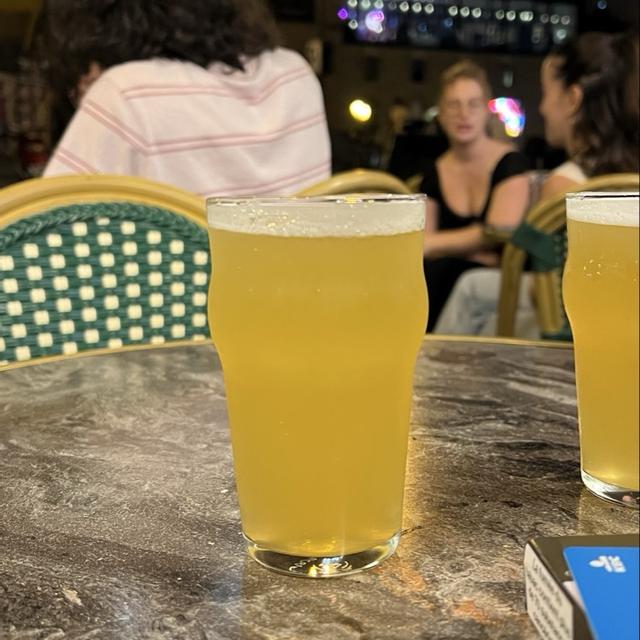 Neipa Milkshake - Tropical Tsunami, gefotografeerd door Bram