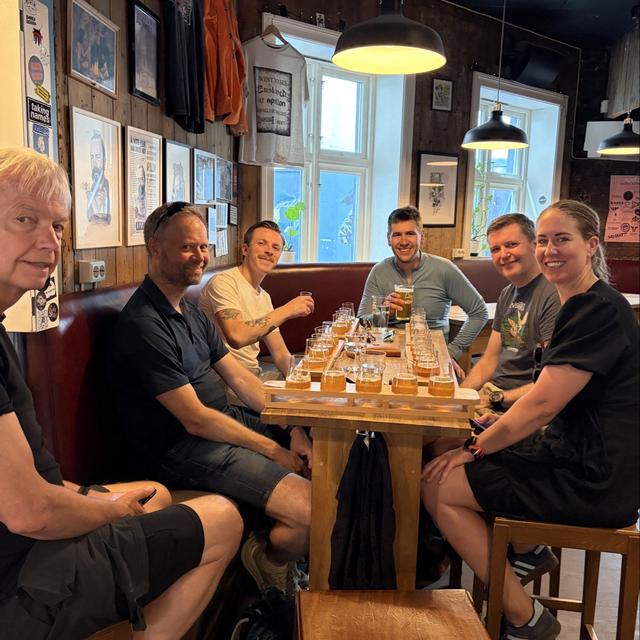 Recent check-in photo 1