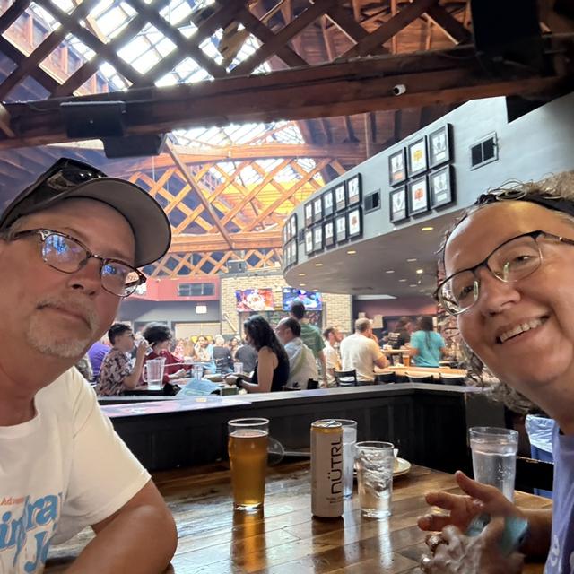Recent check-in photo 1