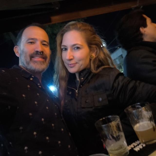 Recent check-in photo 1