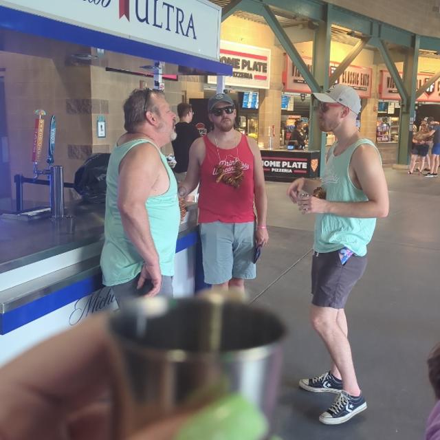 Recent check-in photo 2