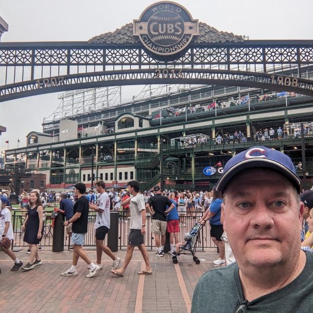 Recent check-in photo 3