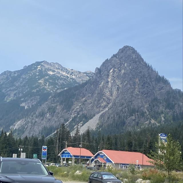 Recent check-in photo 1