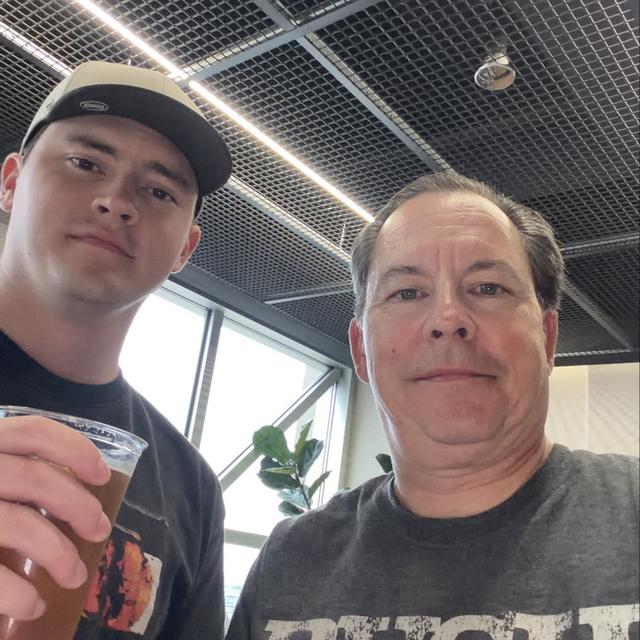 Recent check-in photo 1
