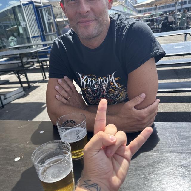 Recent check-in photo 1