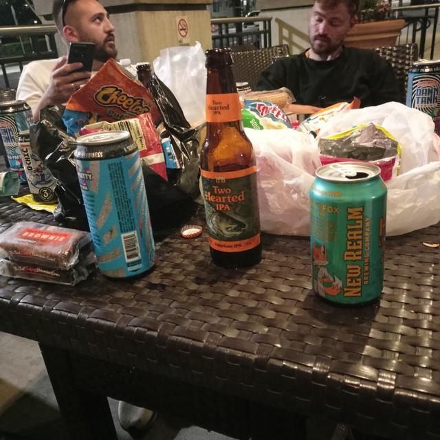 Recent check-in photo 1