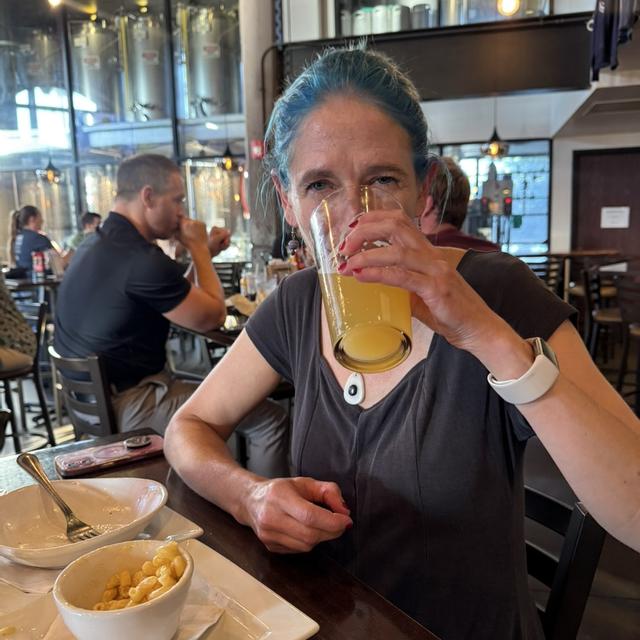 Recent check-in photo 1