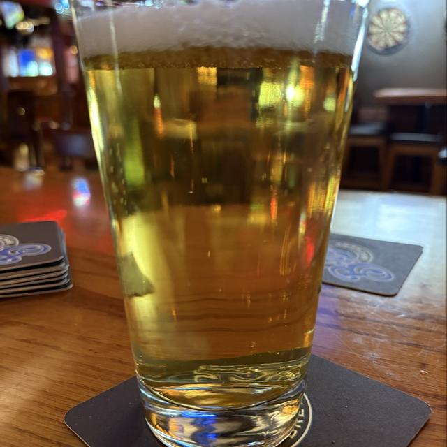 Lager - Poco Brothers Brewing