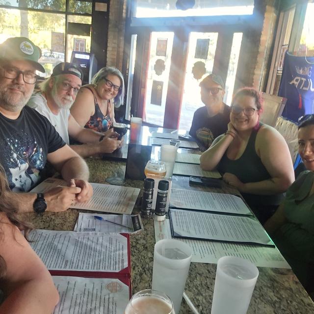 Recent check-in photo 1