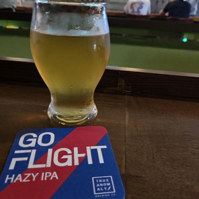 Recent check-in photo 1