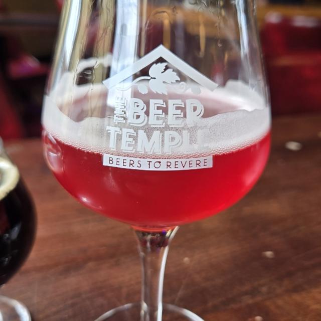 The Beer Temple - Chicago, IL
