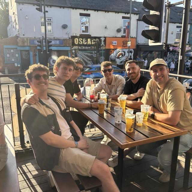 Recent check-in photo 1