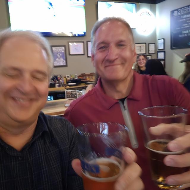 Recent check-in photo 1