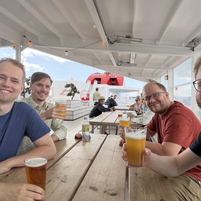 Recent check-in photo 1