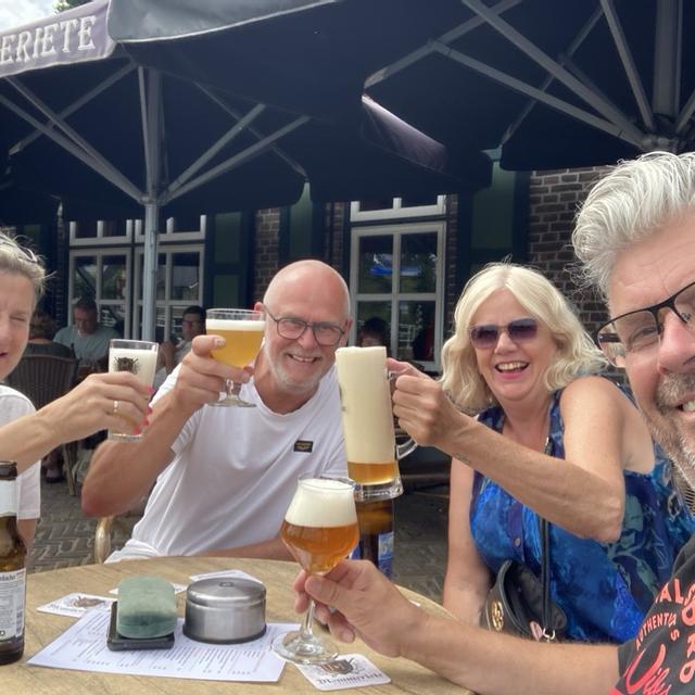 Recent check-in photo 1