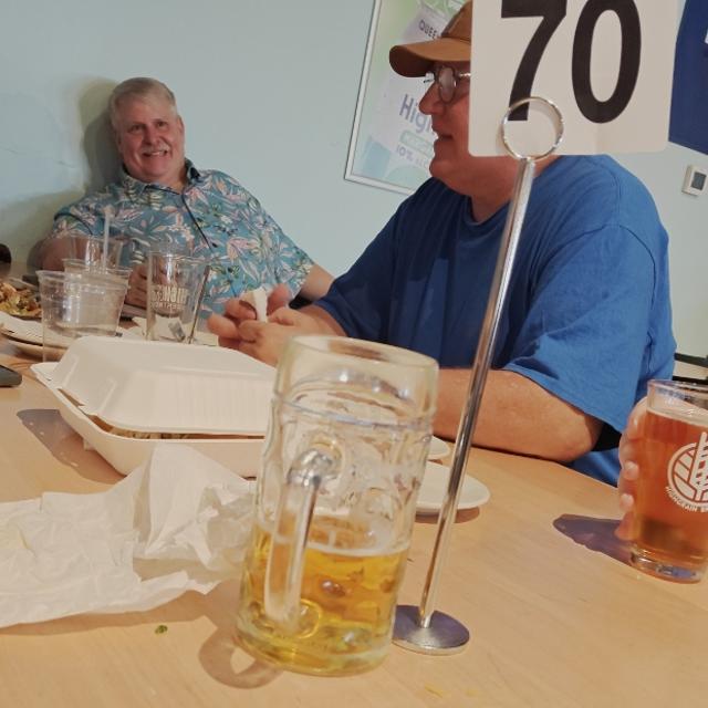 Recent check-in photo 1