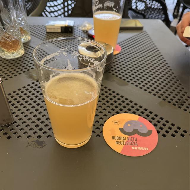 Recent check-in photo 1