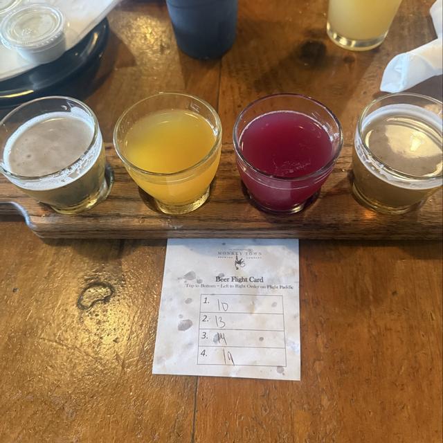 Recent check-in photo 1